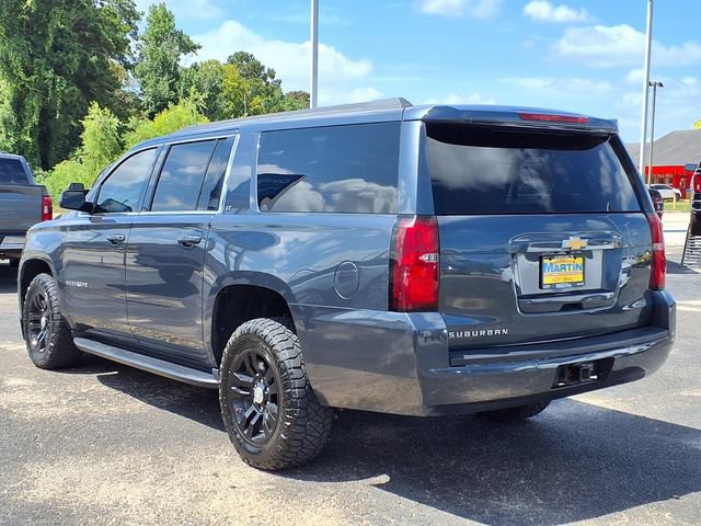 Used 2019 Chevrolet Suburban LT AWD/4WD image 8