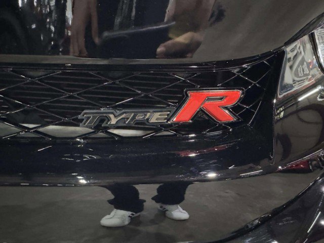 Used 2017 Honda Civic Type R image 17