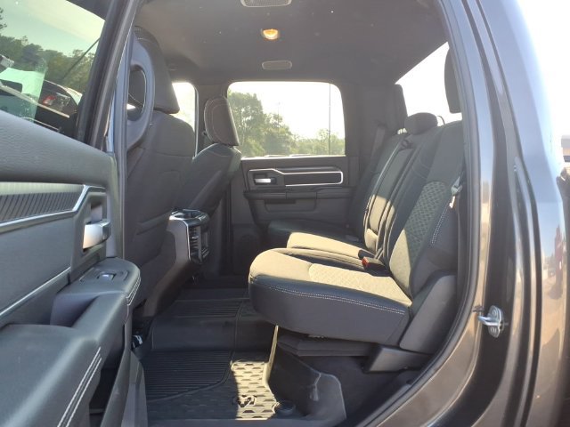 Used 2026 RAM 2500 Big Horn AWD/4WD image 29