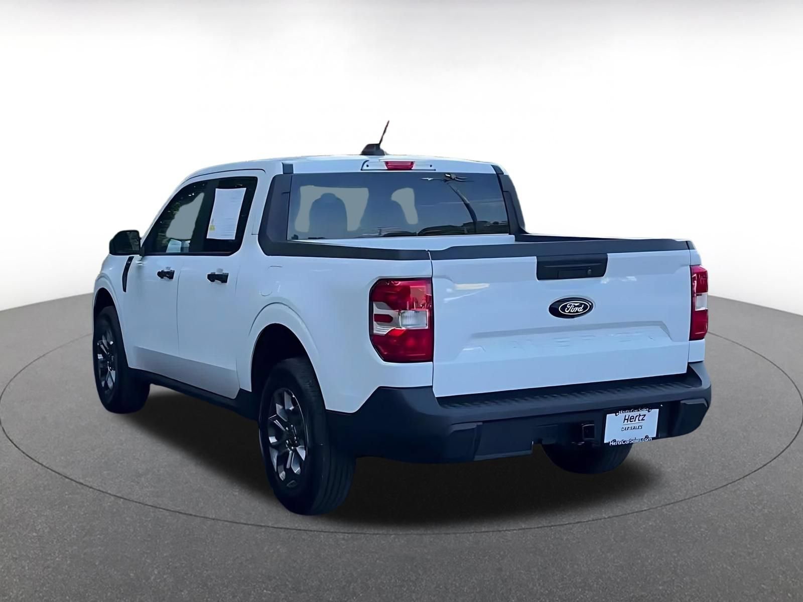 Used 2026 Ford Maverick XLT w/ Equipment Group 301A AWD/4WD image 11