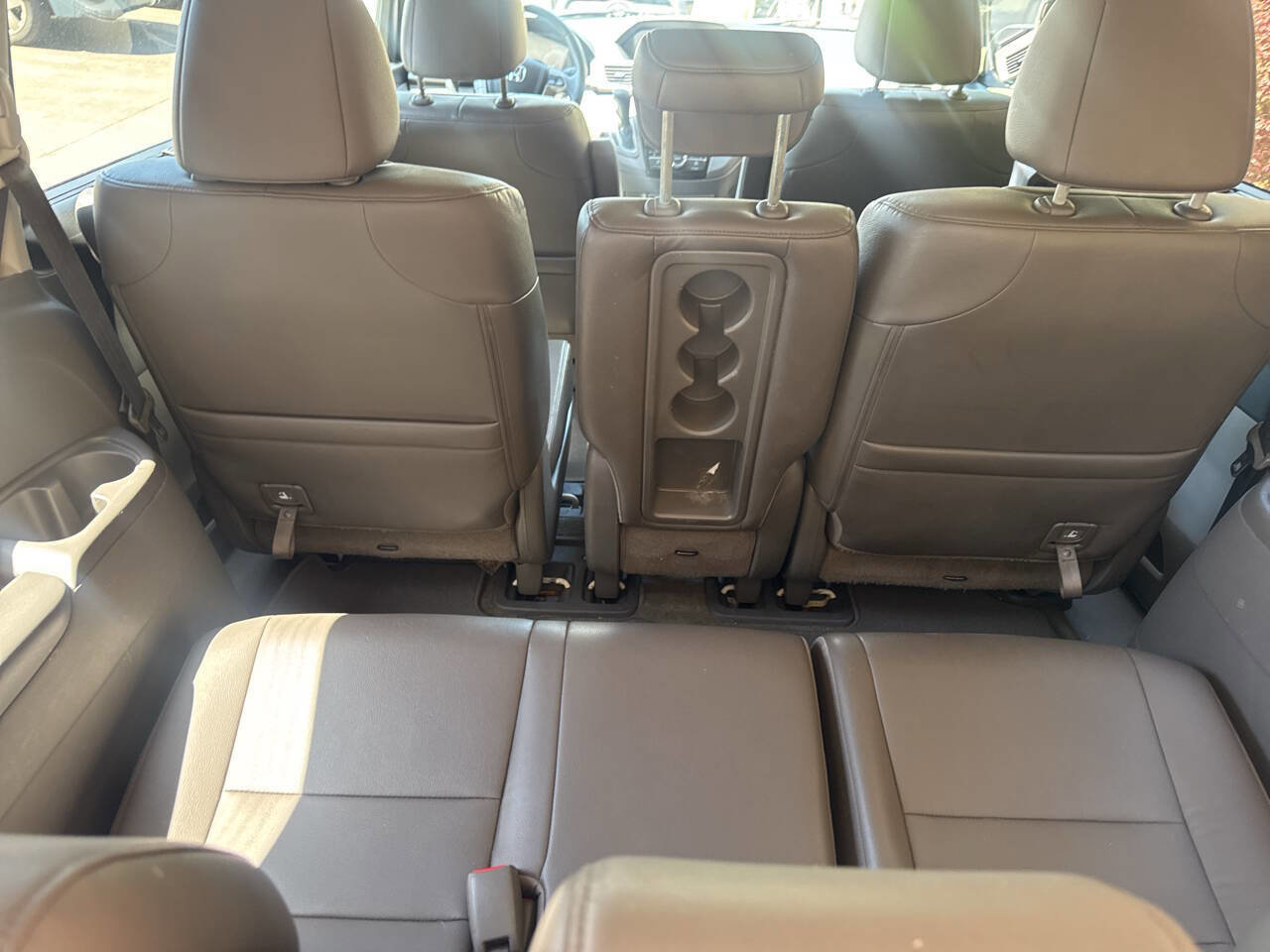 Used 2016 Honda Odyssey EX-L image 13