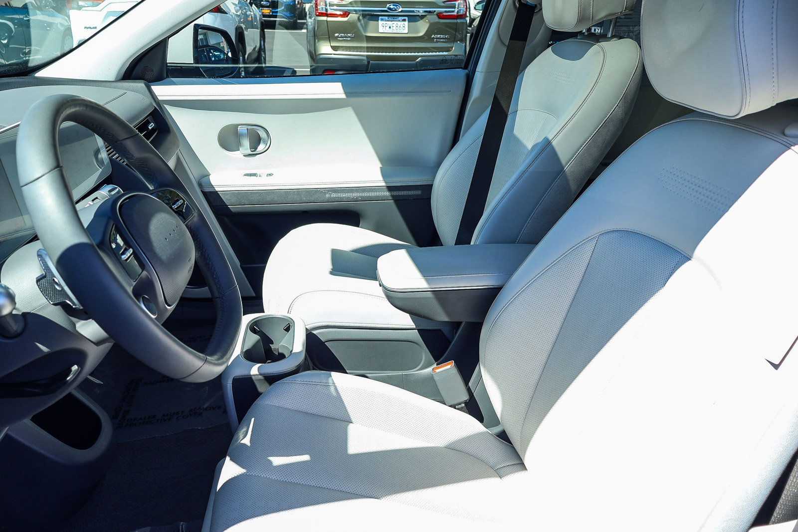 Used 2024 Hyundai Ioniq 5 Limited image 16