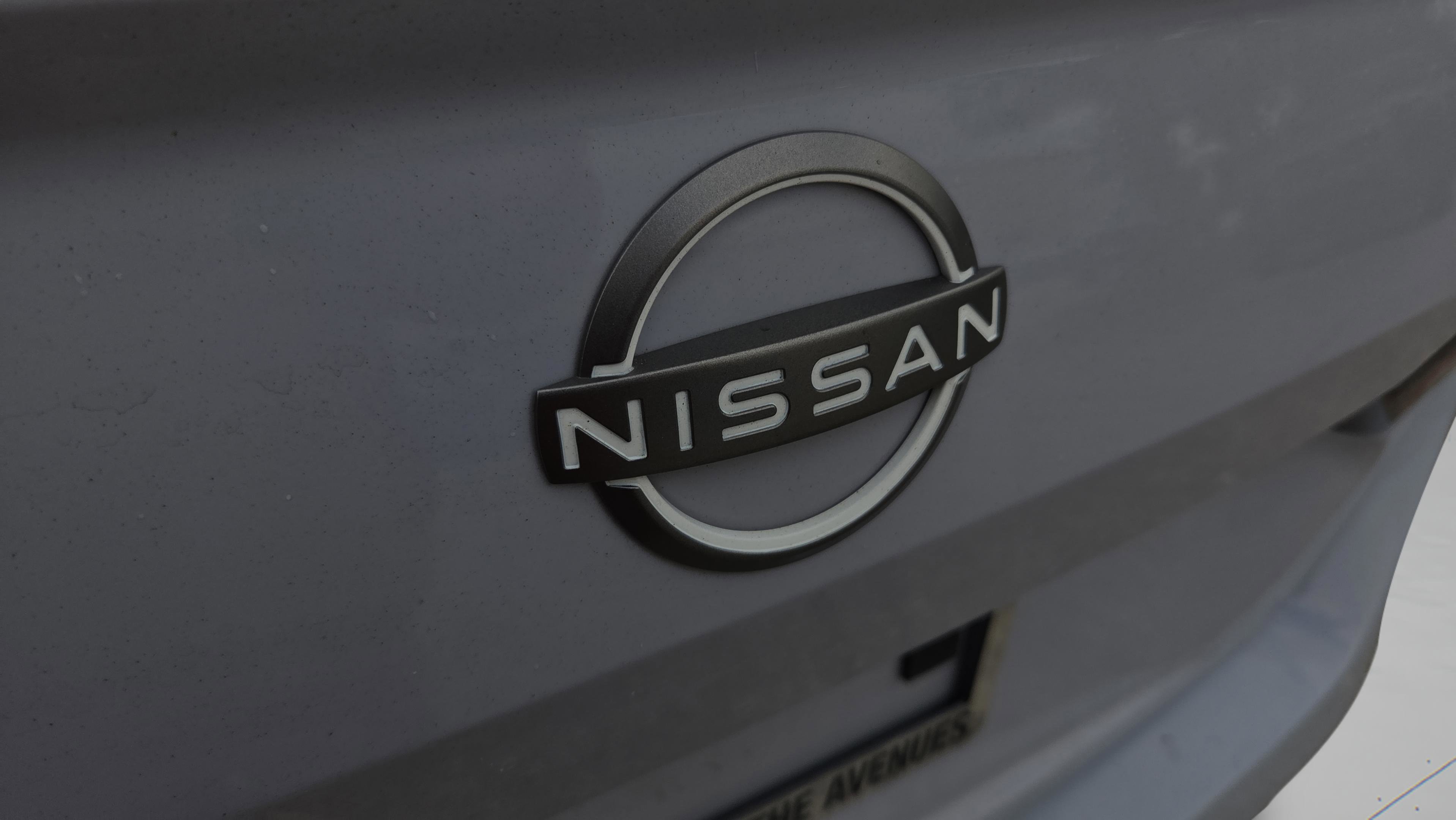 Used 2024 Nissan Altima 2.5 SR FWD image 31