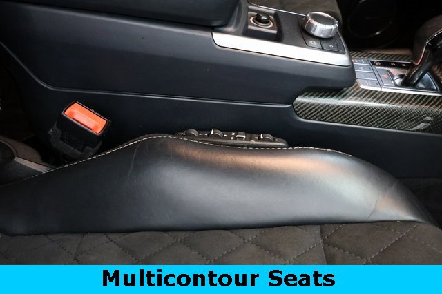 Used 2018 Mercedes-Benz G 550 Squared image 24