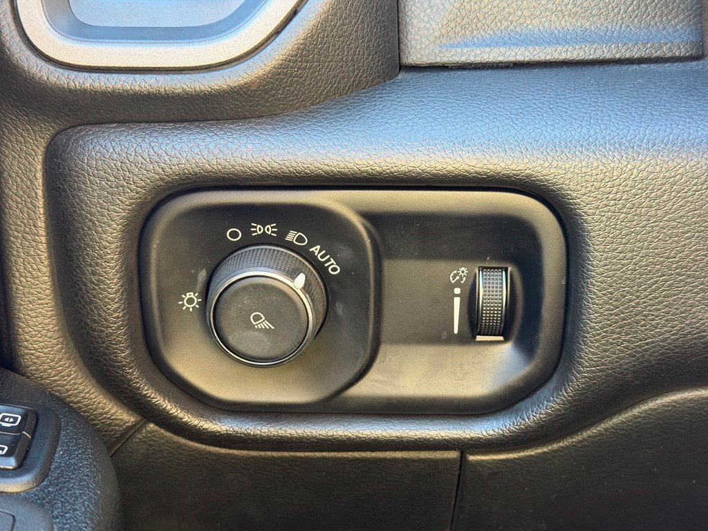 Certified 2023 RAM 2500 Tradesman AWD/4WD image 11