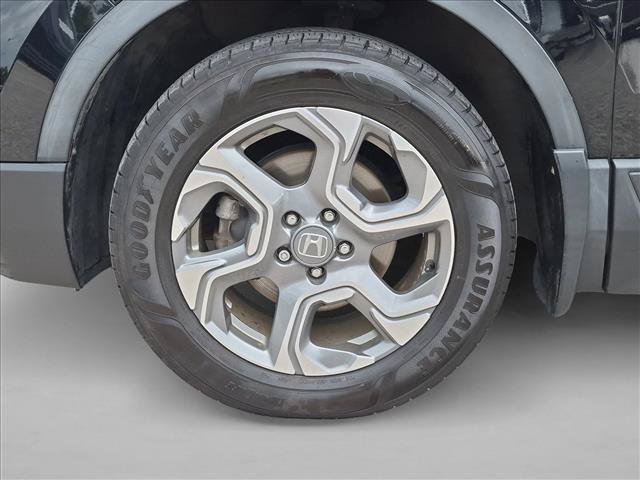 Used 2017 Honda CR-V EX-L image 24