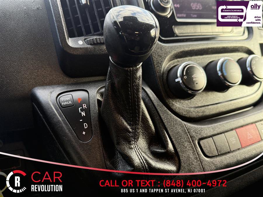 Used 2020 RAM ProMaster 3500 image 16