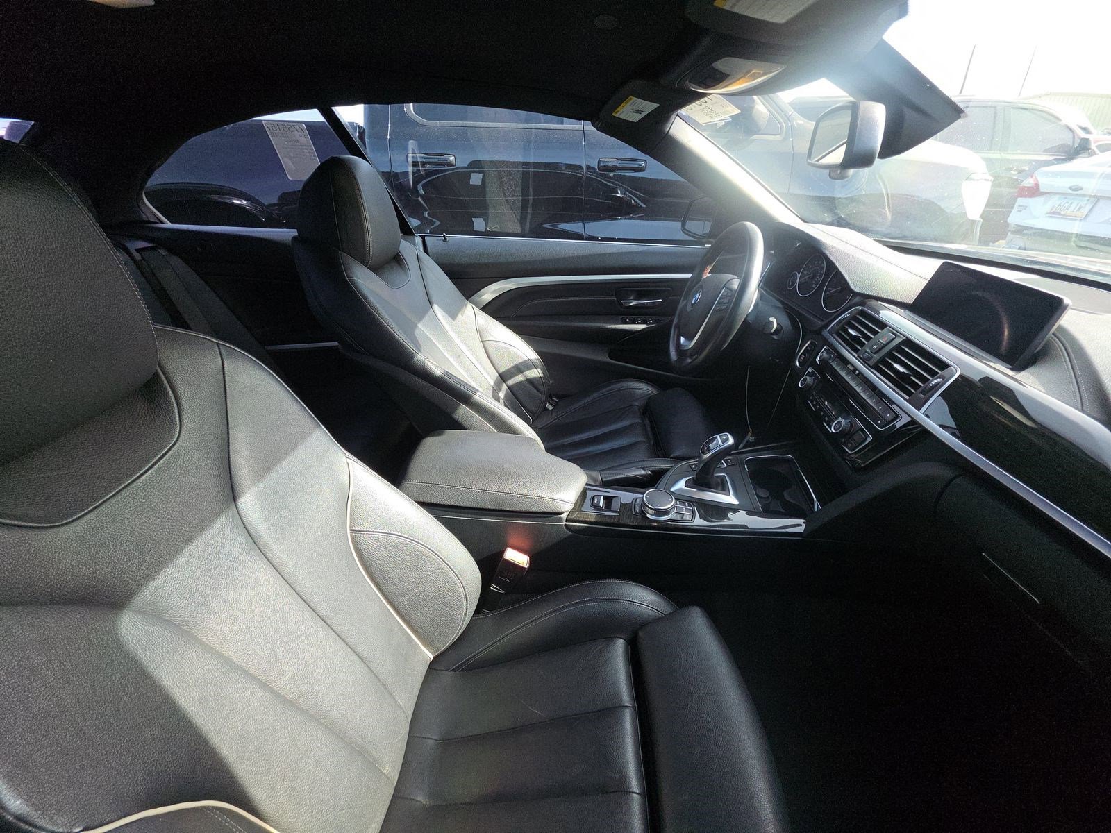 Used 2018 BMW 430i Convertible RWD image 16