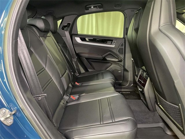 New 2026 Porsche Cayenne S image 22
