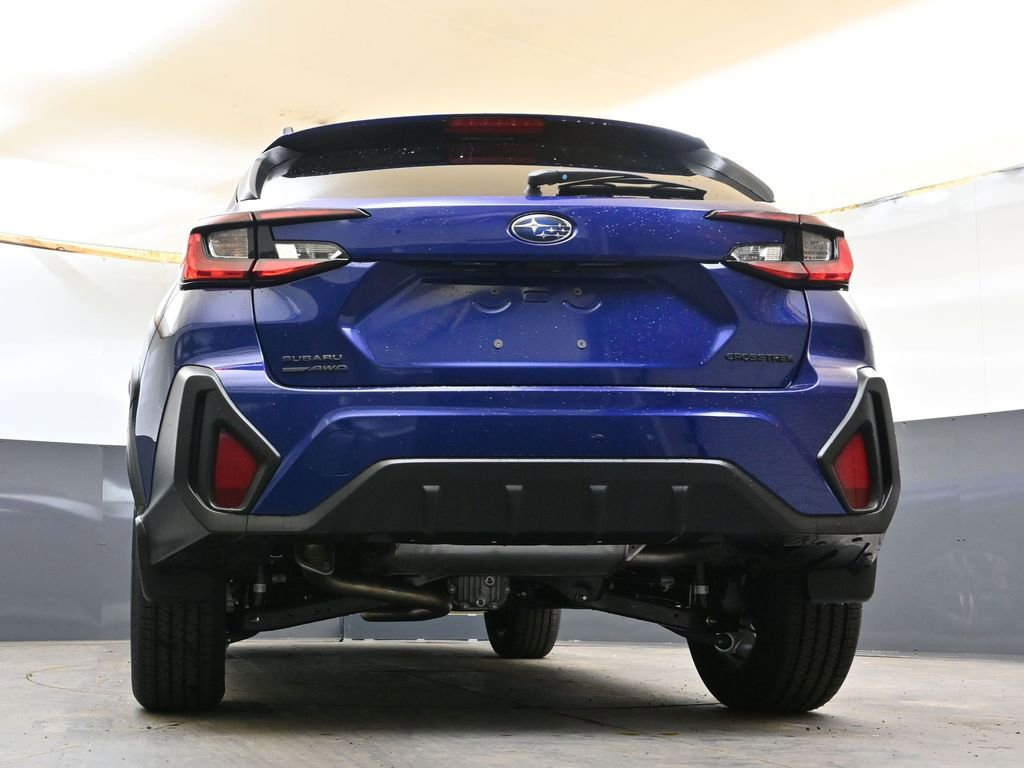 New 2026 Subaru Crosstrek 2.0i Premium image 41