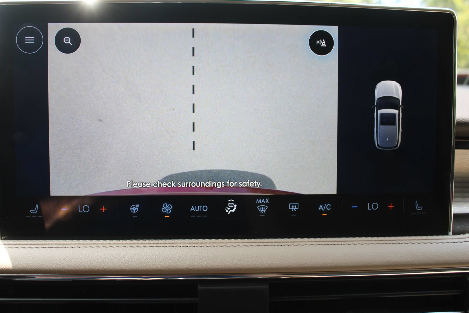Used 2023 Lincoln Corsair FWD w/ Equipment Group 101A image 53