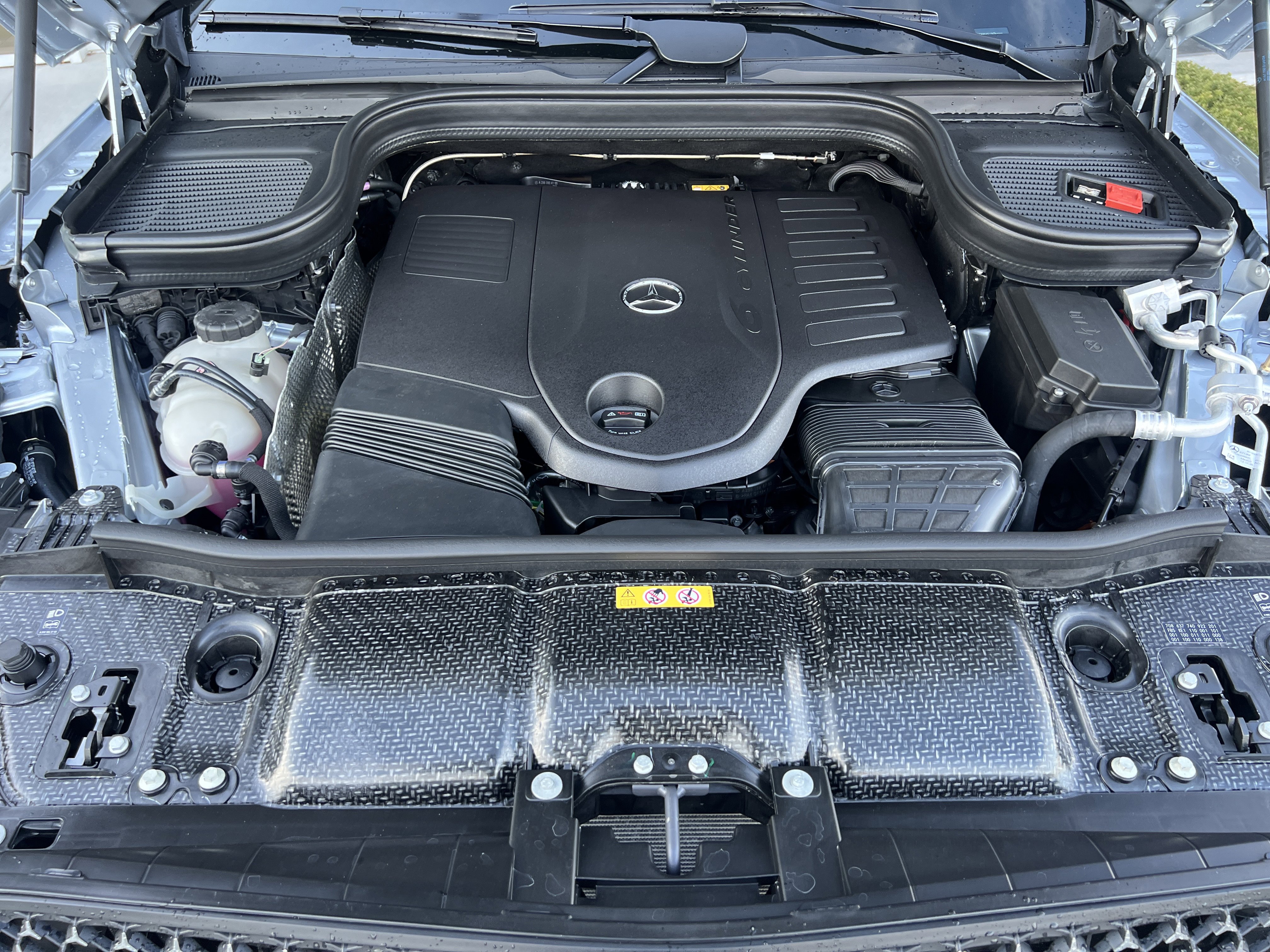 New 2026 Mercedes-Benz GLE 450 4MATIC image 29