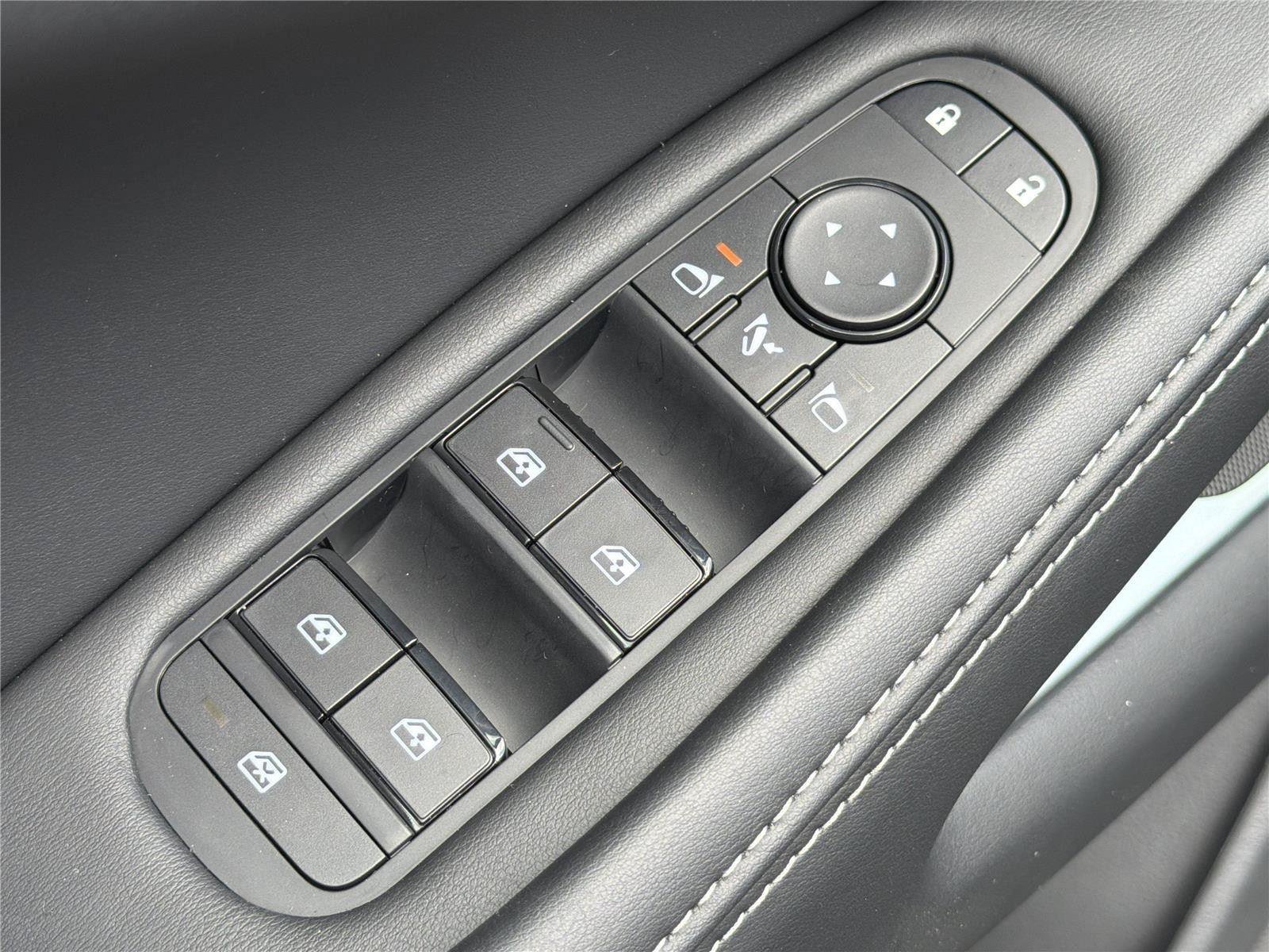 New 2027 INFINITI QX65 Sport AWD/4WD image 22