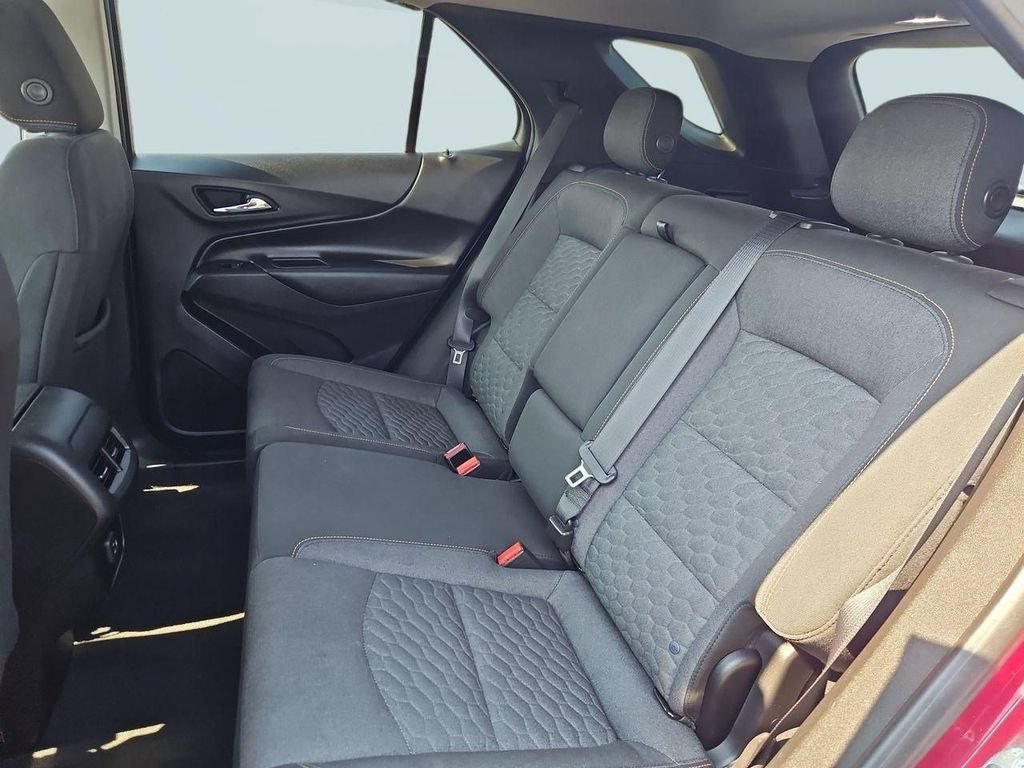Used 2019 Chevrolet Equinox LT AWD/4WD image 25