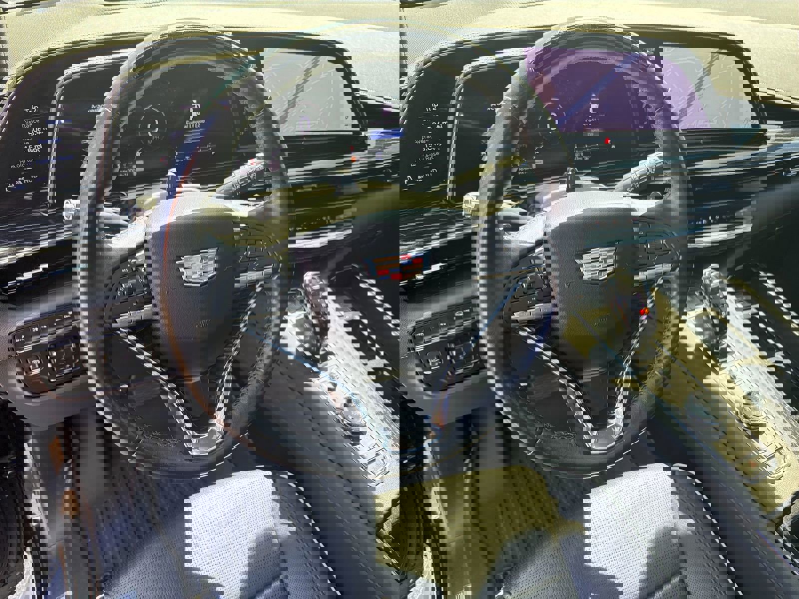 Used 2022 Cadillac Escalade Sport image 18