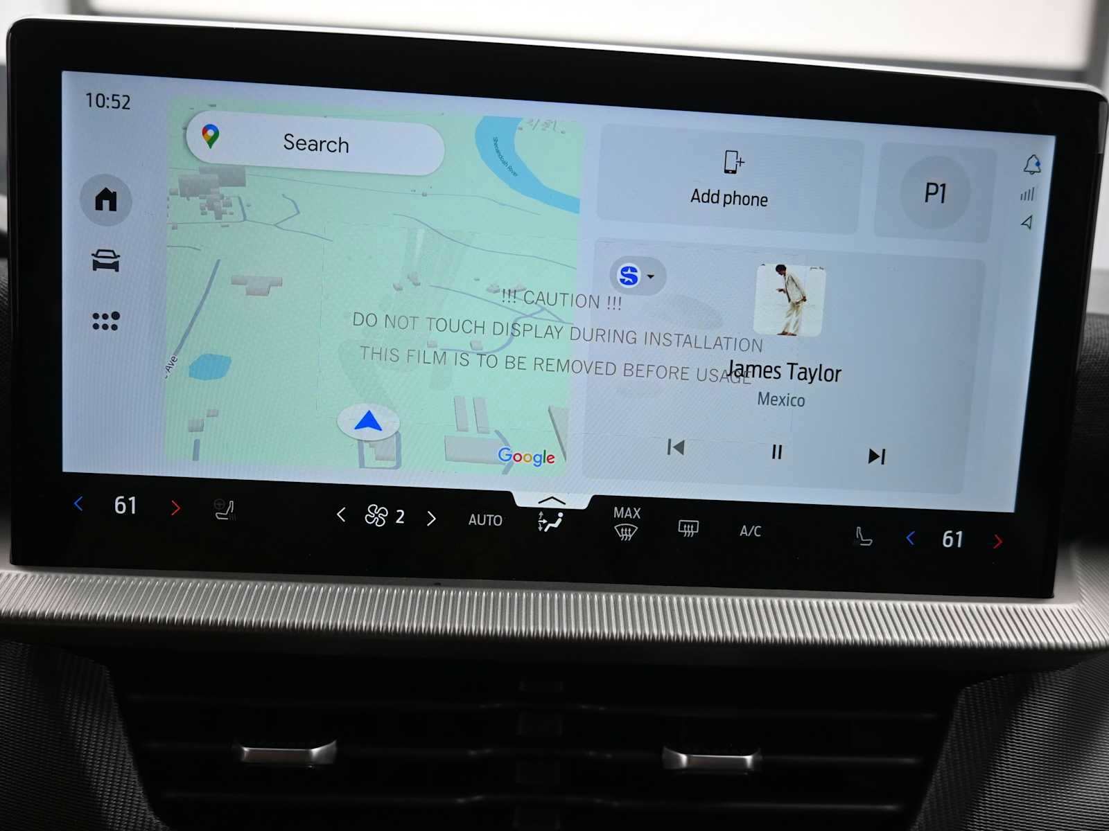 New 2026 Ford Explorer ST image 37