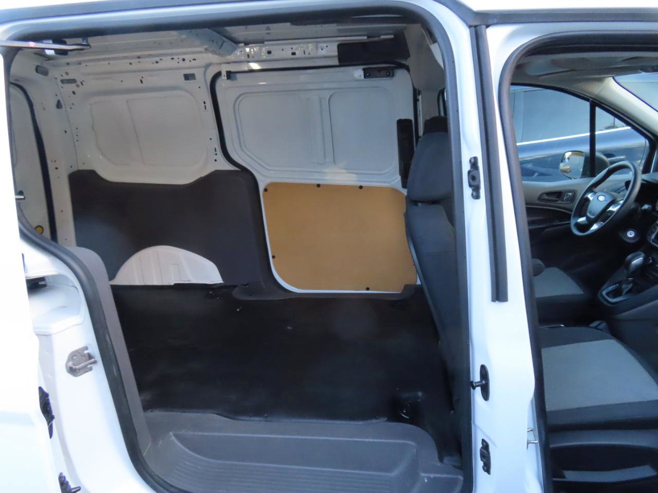 Used 2022 Ford Transit Connect XL w/ CNG/LPG Engine Prep Package FWD image 12