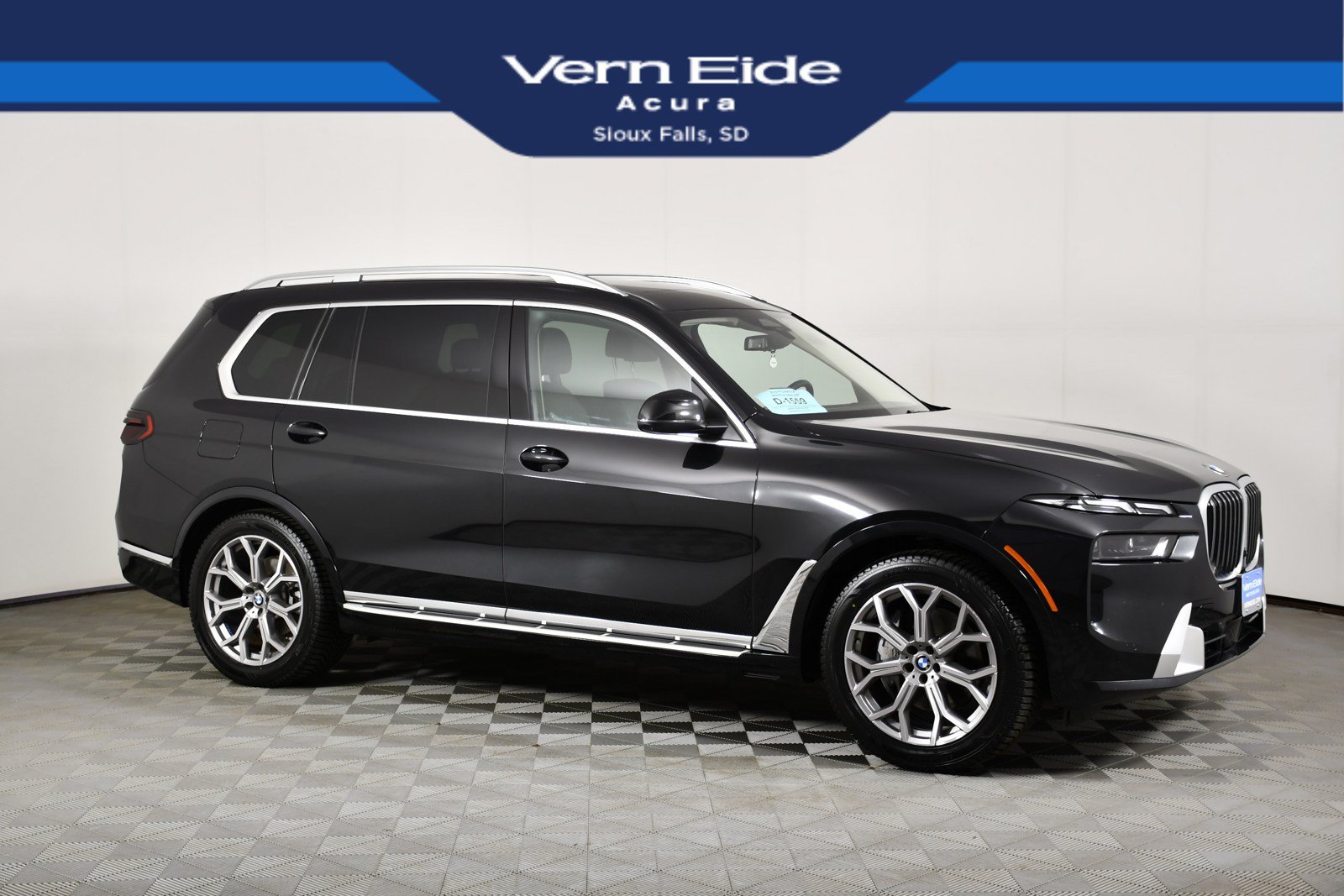 Used 2026 BMW X7 xDrive40i