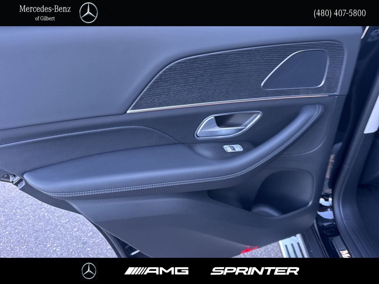 New 2026 Mercedes-Benz GLE 450e 4MATIC image 20