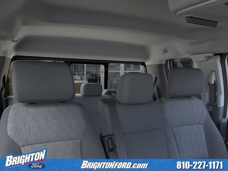 New 2026 Ford F350 XL w/ STX Appearance Package image 22