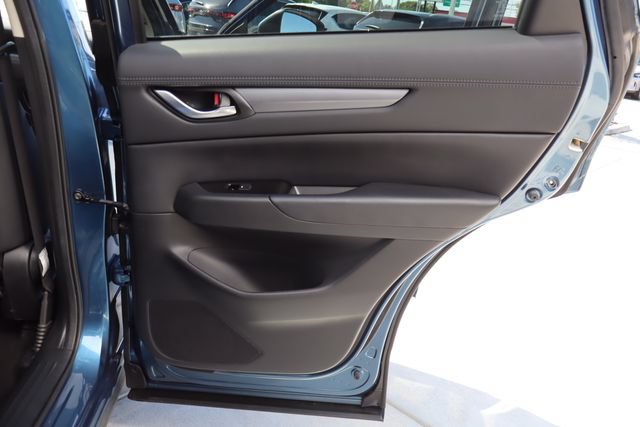 Used 2018 MAZDA CX-5 Touring FWD image 27