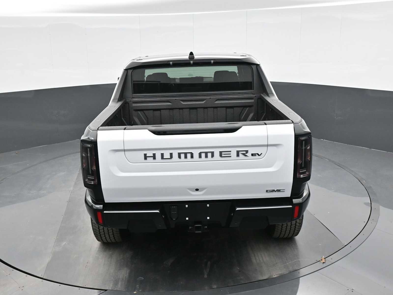 New 2025 GMC Hummer EV 3X AWD/4WD image 27