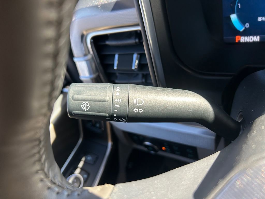 Used 2026 Ford F250 Platinum w/ Platinum Plus Package image 23