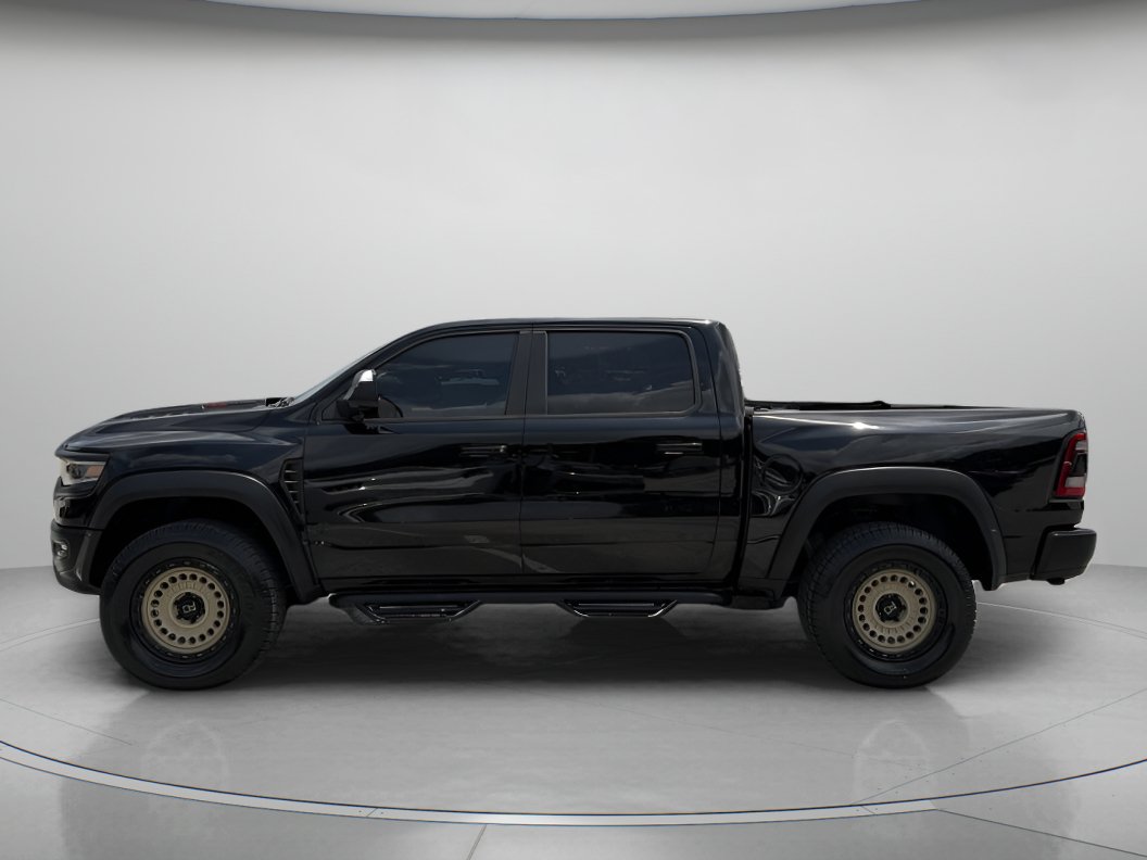 Used 2021 RAM 1500 TRX w/ TRX Level 2 Equipment Group AWD/4WD image 5