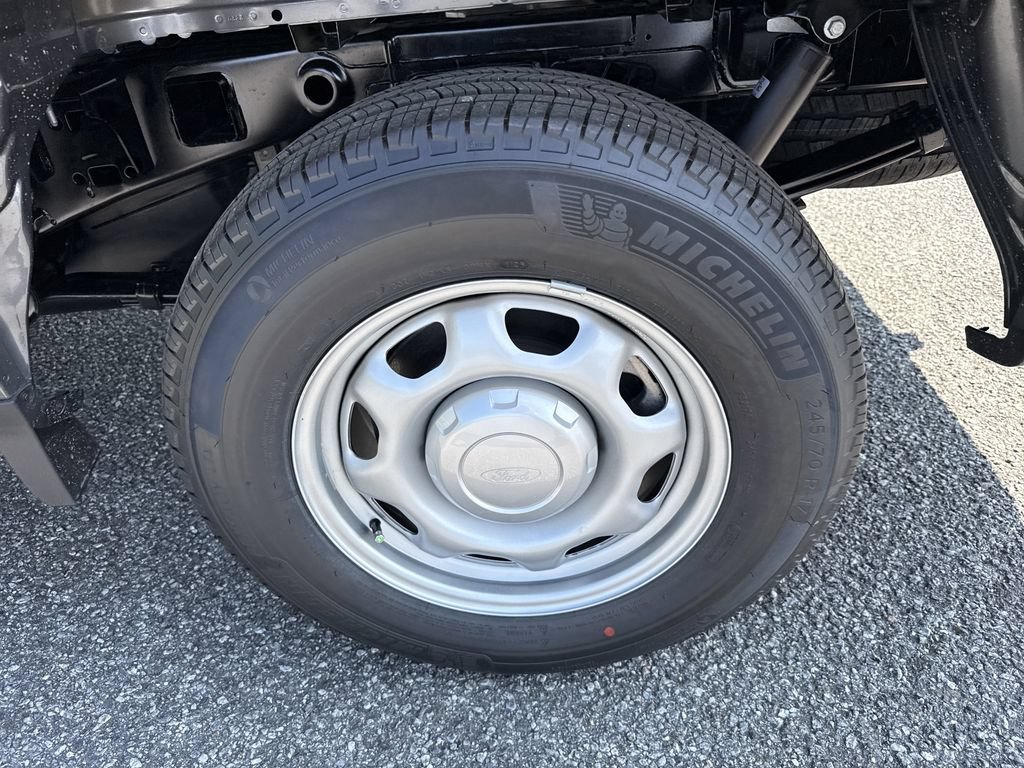 New 2026 Ford F150 XL w/ Tow/Haul Package RWD image 18