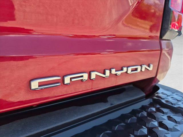 Used 2026 GMC Canyon Denali AWD/4WD image 15