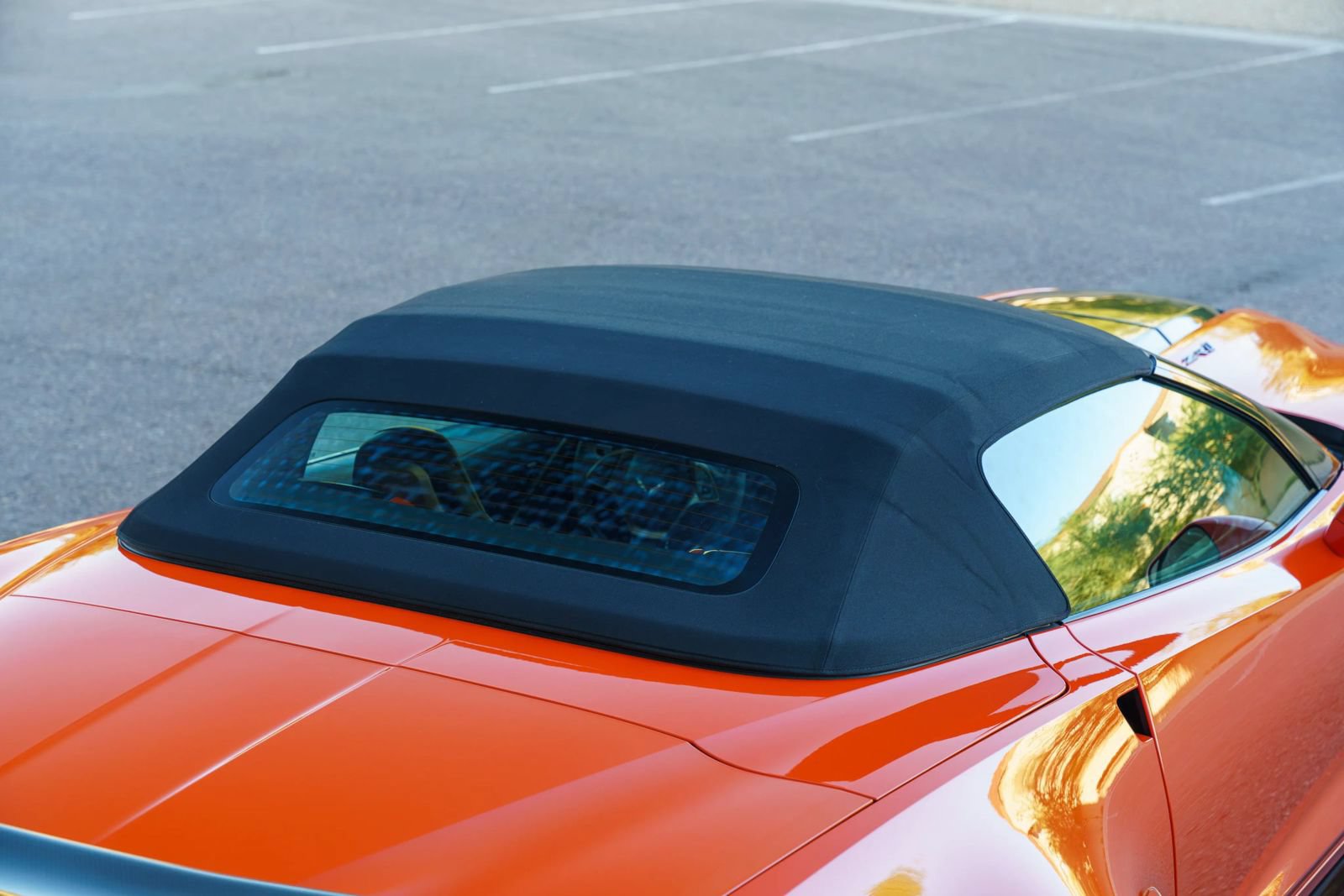 Used 2019 Chevrolet Corvette ZR1 RWD image 85