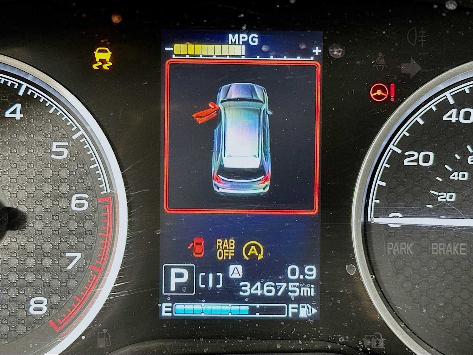 Certified 2021 Subaru Forester Limited w/ Popular Package #3 image 12