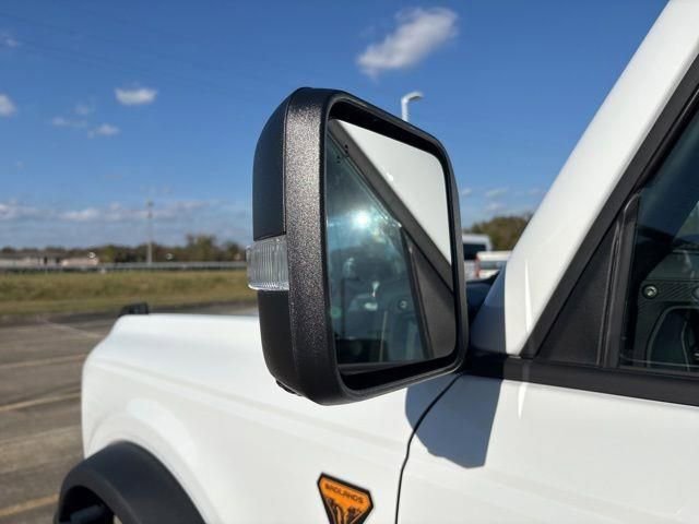 New 2025 Ford Bronco Badlands image 26