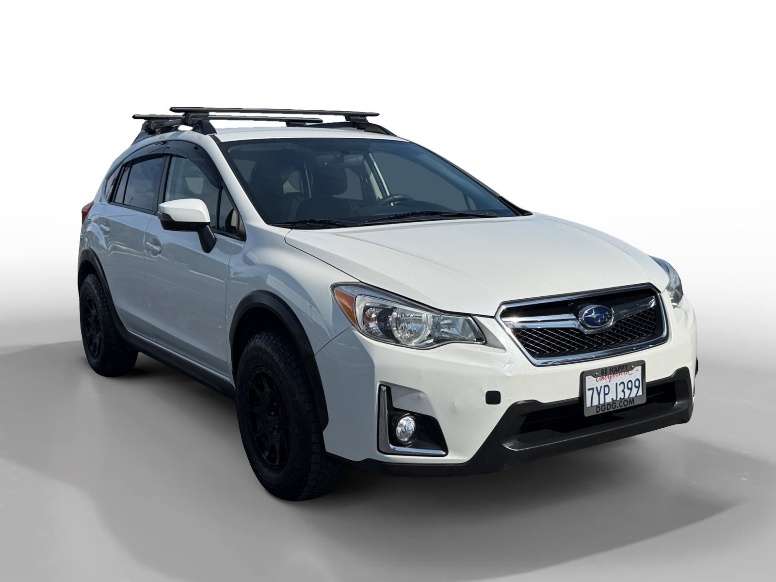 Used 2017 Subaru Crosstrek 2.0i Limited AWD/4WD image 7