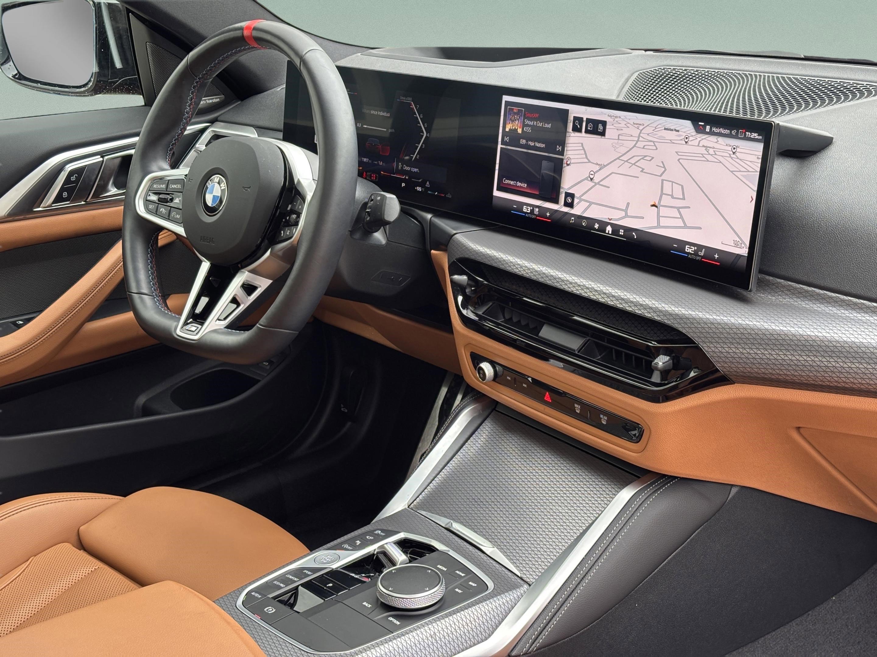 Used 2026 BMW M440i Coupe image 29