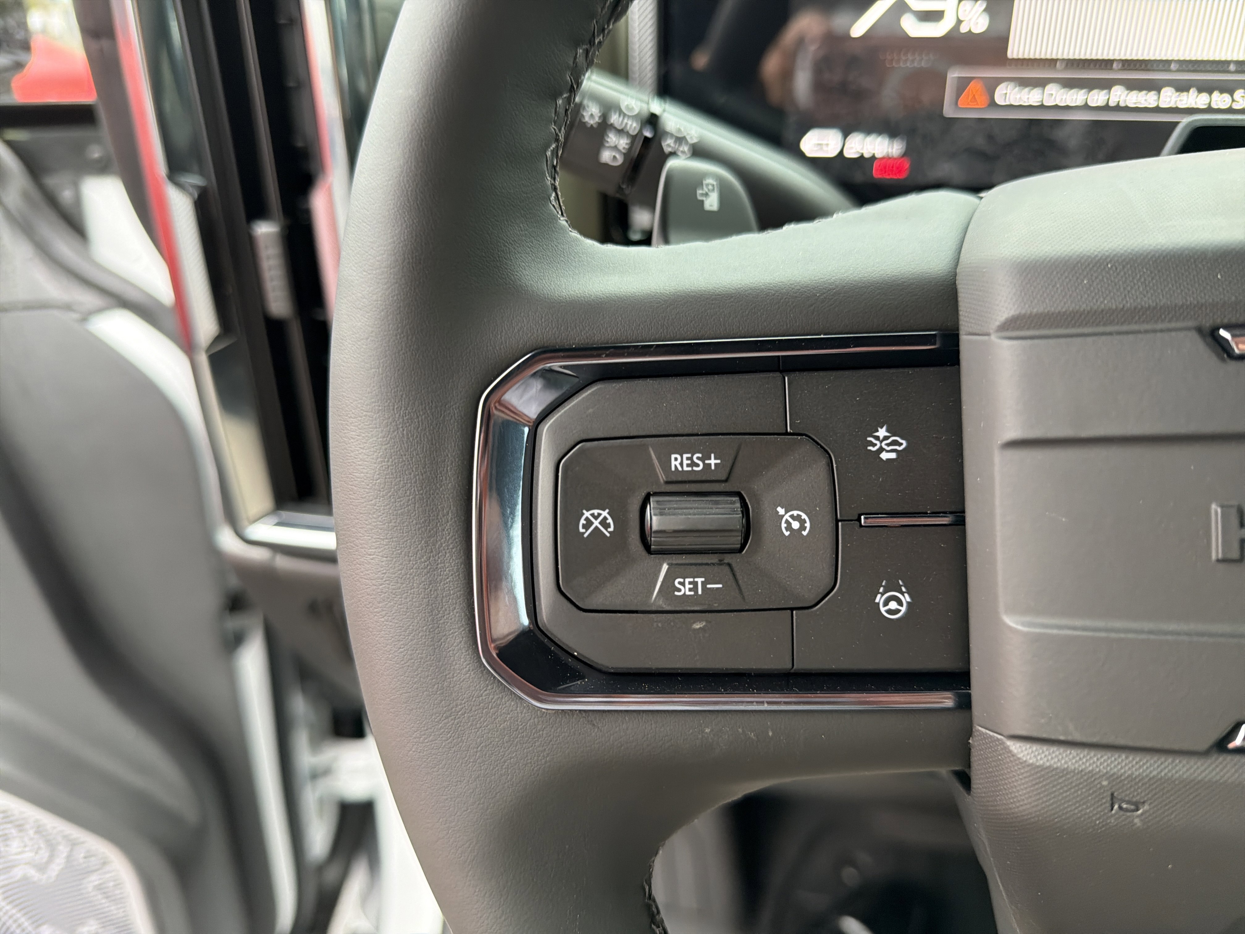 New 2026 GMC Hummer EV SUV image 11
