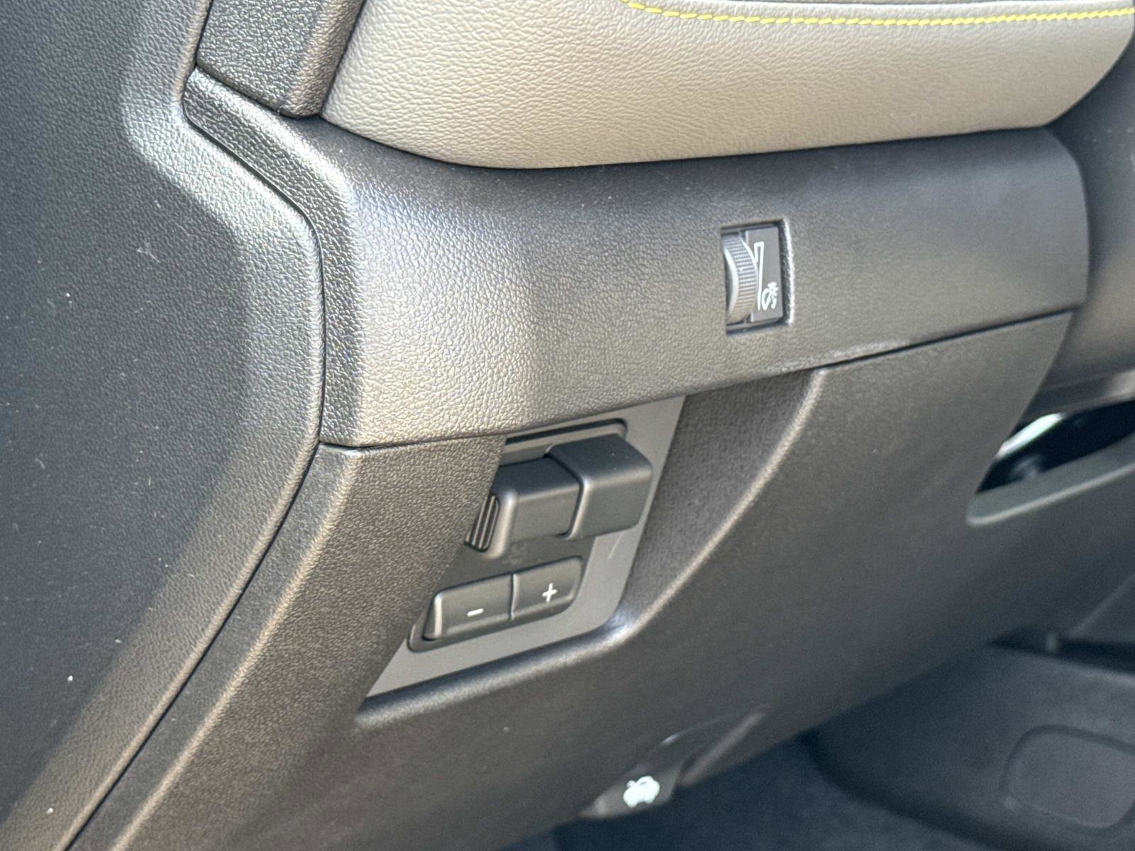 New 2026 Chevrolet Colorado ZR2 w/ Technology Package image 24