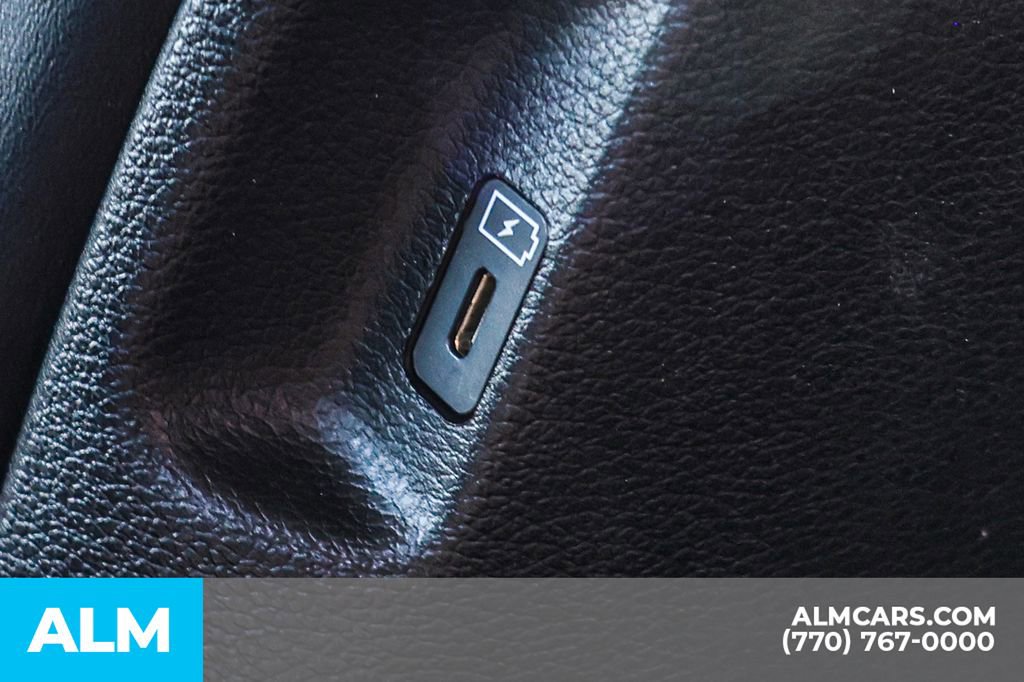 Used 2025 Kia Telluride S FWD image 59