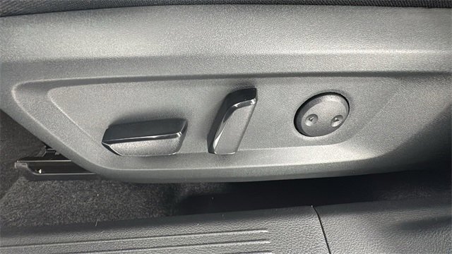 New 2026 Nissan Rogue SV w/ Rock Creek Premium Package image 11