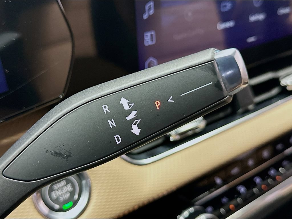 New 2026 Chevrolet Equinox ACTIV FWD image 20