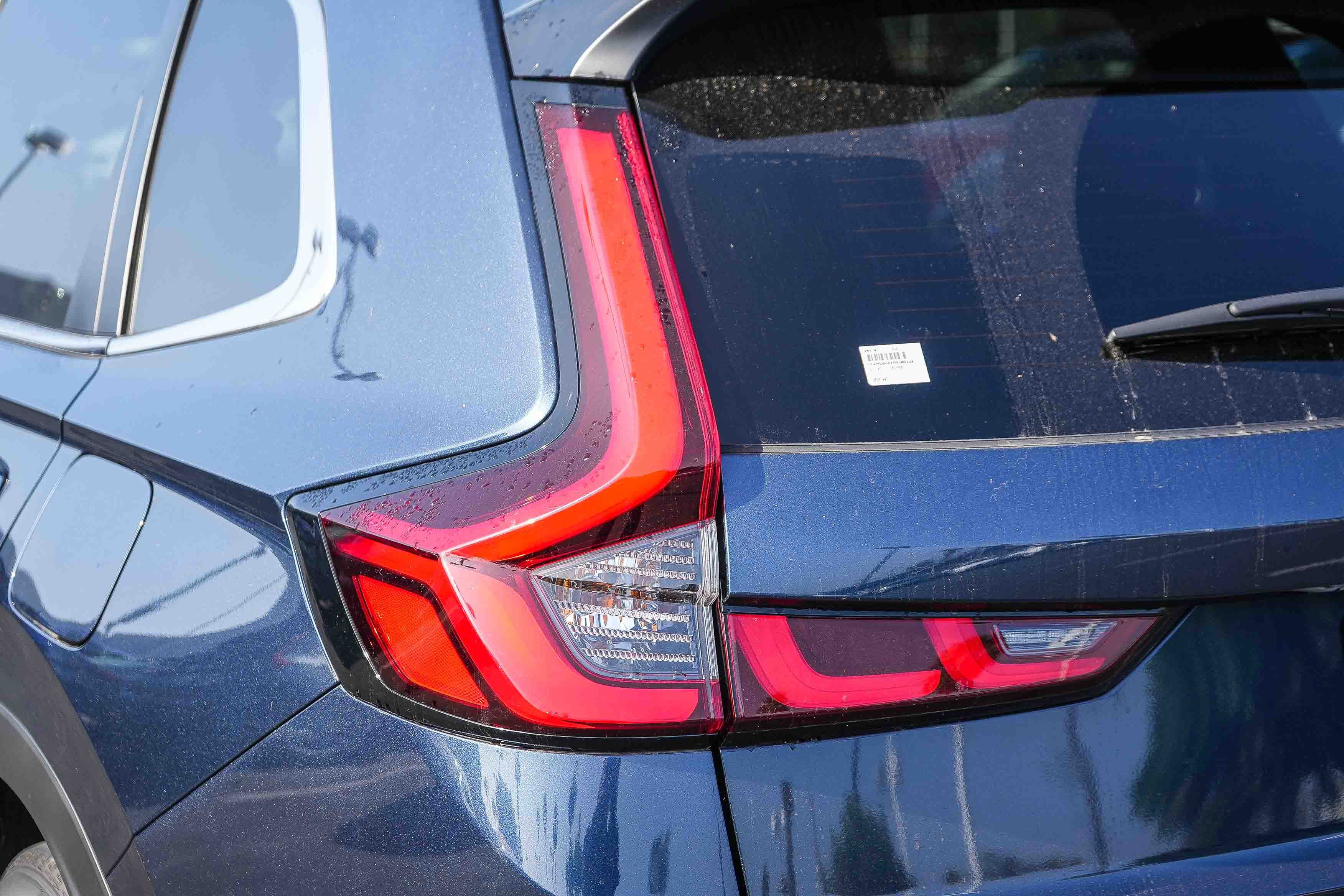 Used 2024 Honda CR-V Sport image 10