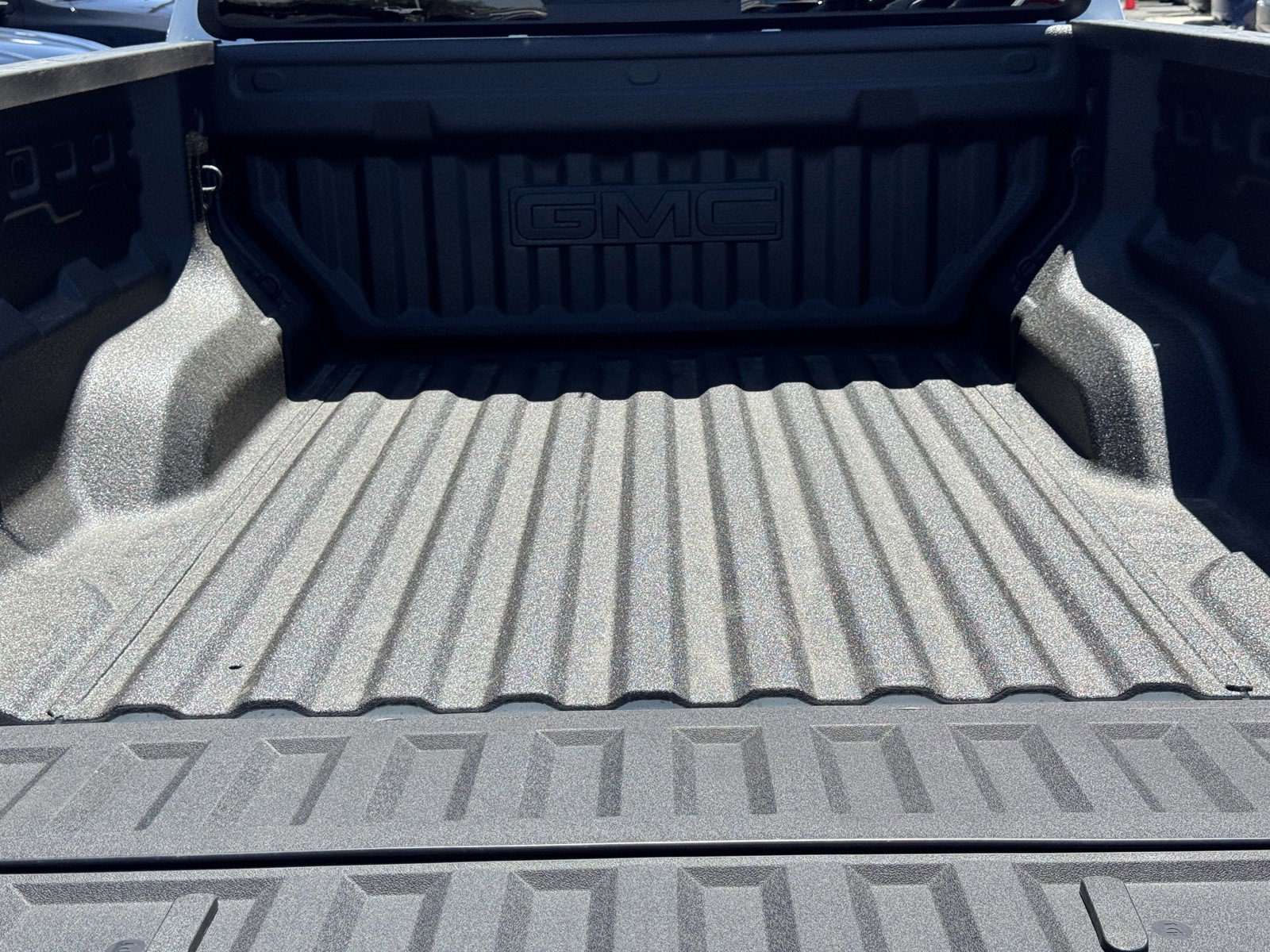 New 2026 GMC Canyon AT4 AWD/4WD image 13
