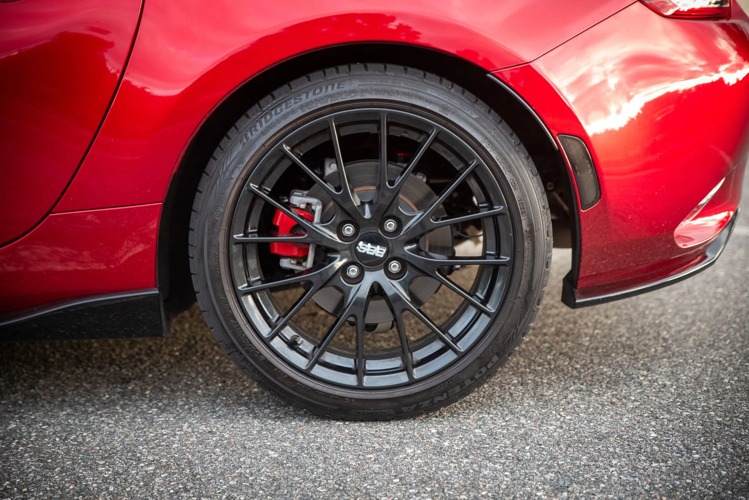 Used 2022 MAZDA MX-5 Miata Club image 26