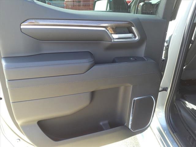 New 2024 Chevrolet Silverado 1500 LT w/ All Star Edition Plus image 14