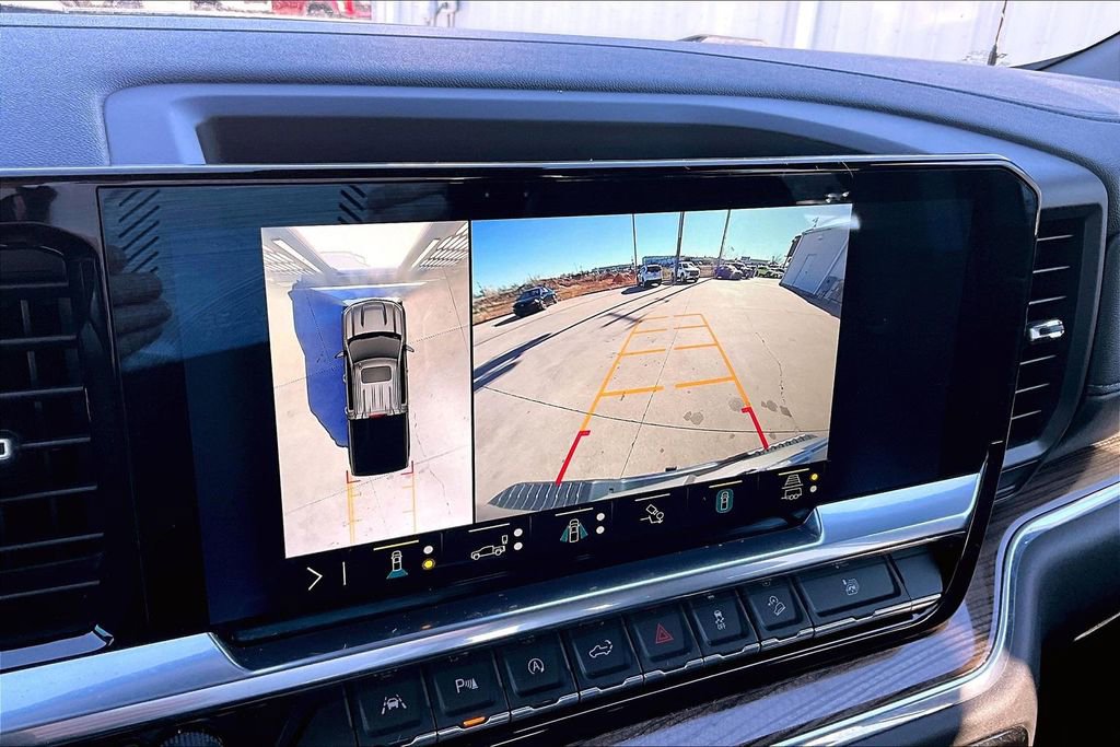 Used 2023 Chevrolet Silverado 1500 RST image 29