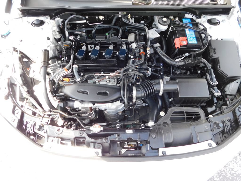 Used 2024 Honda Civic Si image 33
