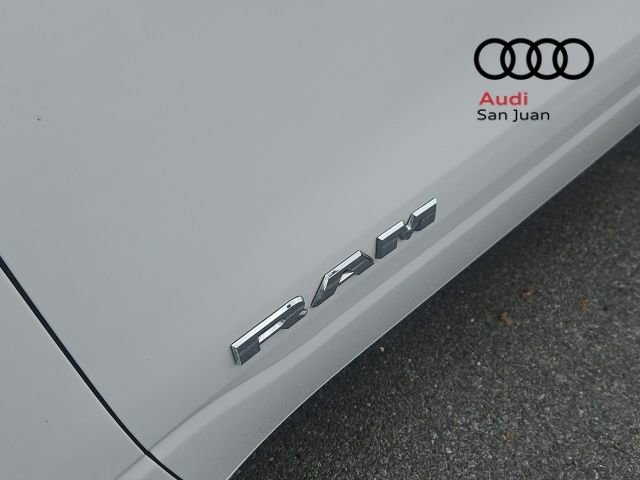 Used 2021 RAM 1500 Laramie w/ Laramie Southwest Edition AWD/4WD image 8