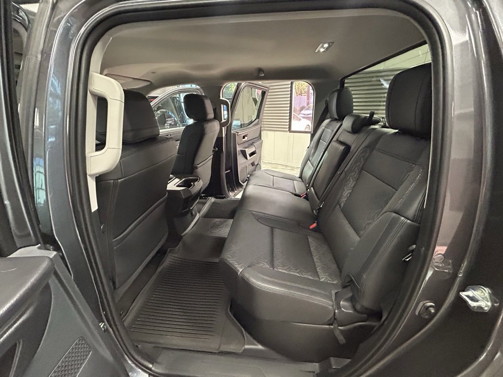 Used 2022 Toyota Tundra SR5 image 50