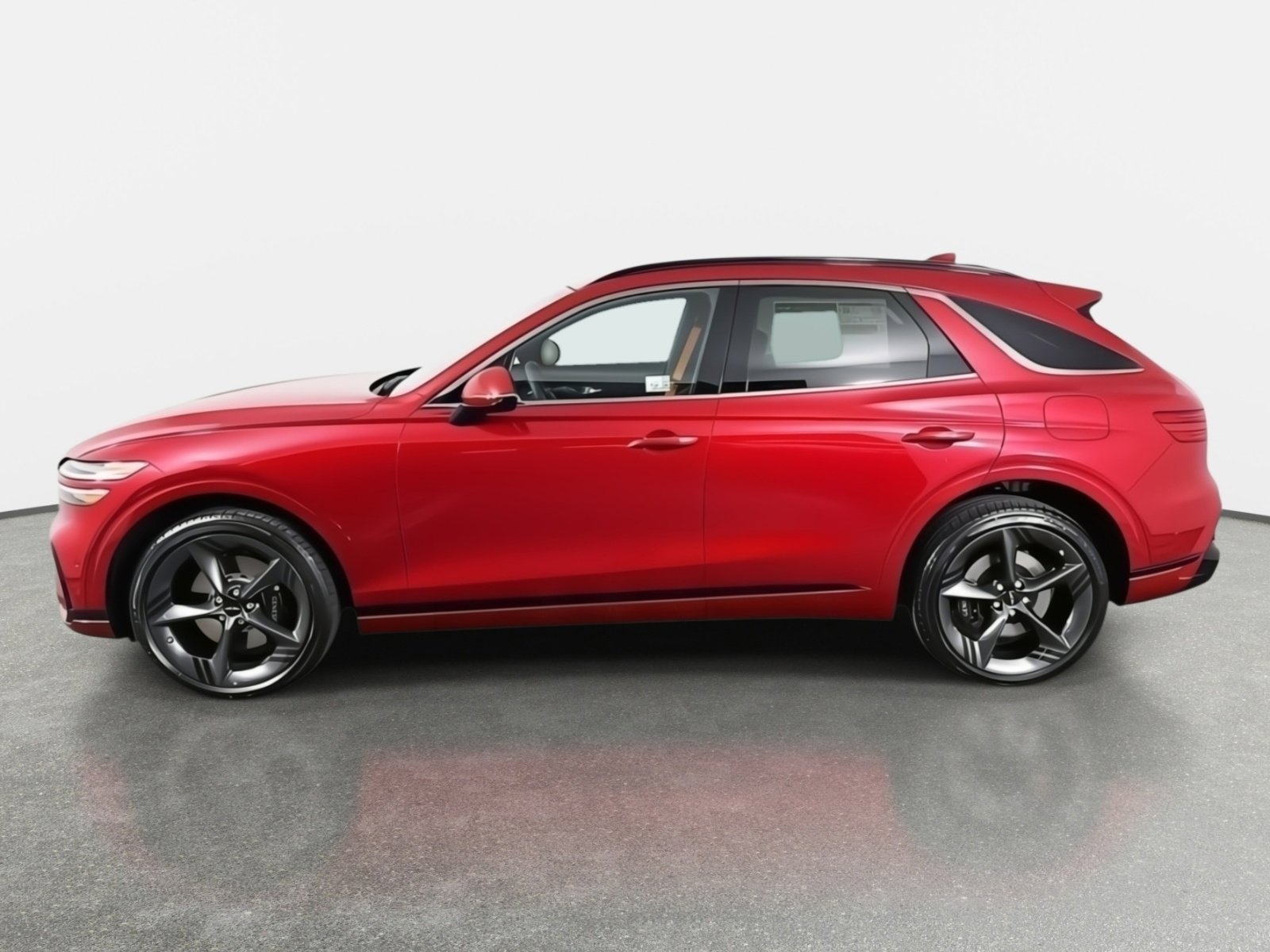 New 2026 Genesis GV70 2.5T Sport Prestige image 8