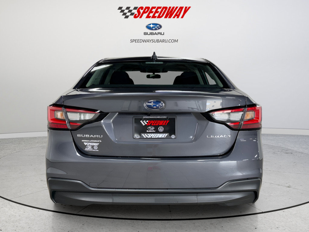 New 2025 Subaru Legacy Premium image 6